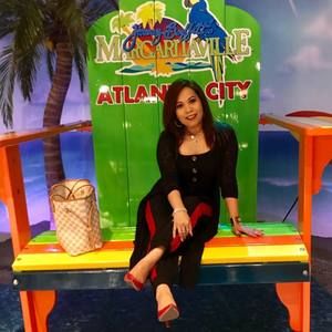 Meet your Posher, Grace